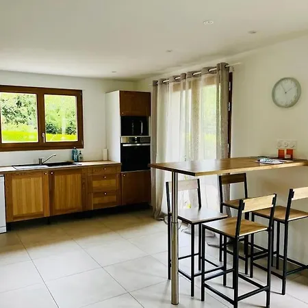 Casa vacanze Maison Au Bord Du Lac *